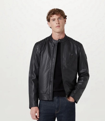 Bnwt belstaff racer 0 - v,