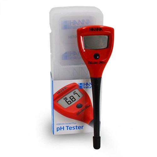 Checker plus tester - plus,