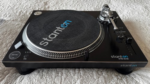 Stanton str8 150 mk2 - , plus