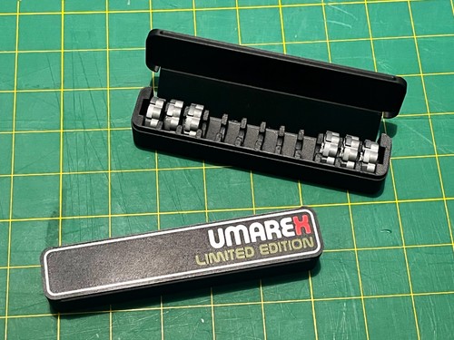 Umarex shot 177 magazine - umarex, 8-shot