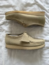 Clarks Originals Wallabee -