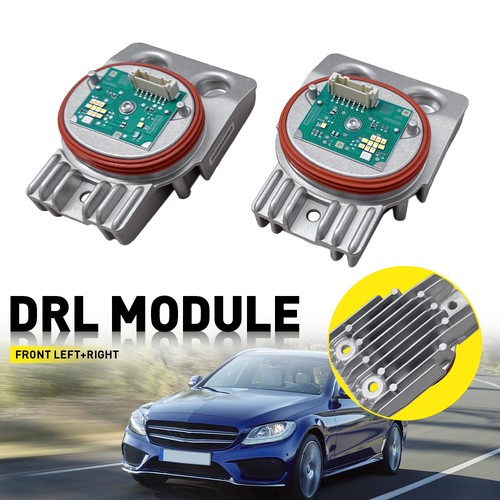 Left right side drl - or,