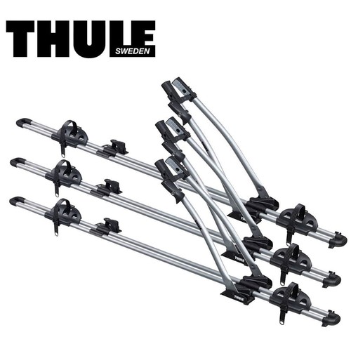 Thule freeride 532 roof rack - freeride,