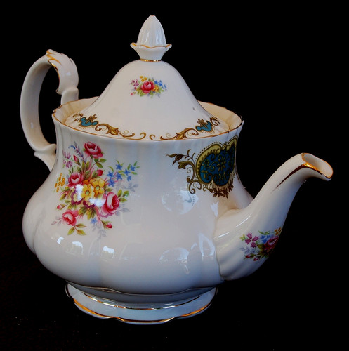 Royal albert berkeley - albert,