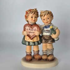 Hummel Figurines Goebel Hum