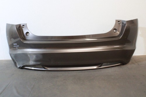 Honda civic rear - rear, bumper