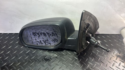 Hyundai i10 passenger side - hyundai,