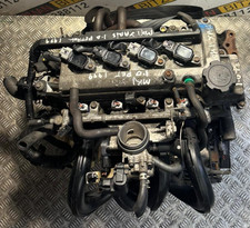 TOYOTA YARIS MK1 1999-2005