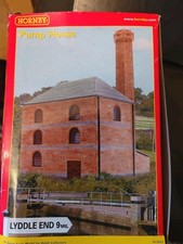 hornby n gauge Lyddle End