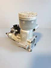 Veco 61 Nitro RC Engine Made