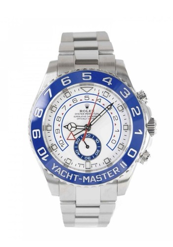 Rolex yachtmaster 116680 - yachtmaster,