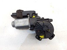 GENUINE 2003 Renault Megane 440726M Front Right Window Regulator Motor