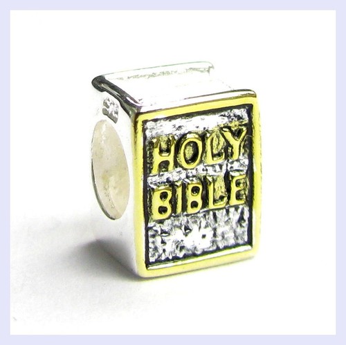 Gold sterling silver - sterling, holy