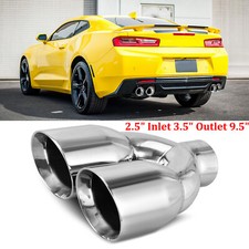 For Chevrolet Camaro RS SS