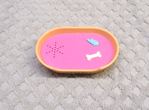 Vintage 1995 barbie - barbie, pet