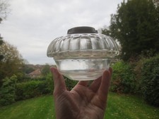 ORIGINAL ANTIQUE CUT GLASS