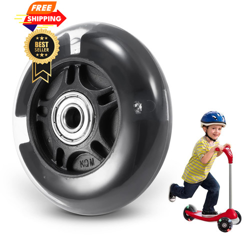 Scooter replacement wheels - scooter,