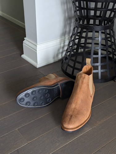 New viberg chelseas - viberg, tax