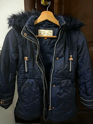 Baker ted girls navy - ted,