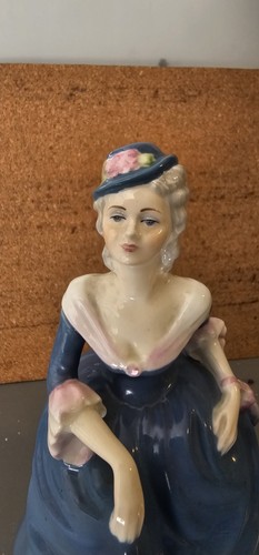 Coalport ladies fashion - ladies, of