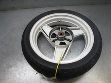 Kawasaki ZX10 B Tomcat Motorcycle Rear Wheel Assembly 18 x 4.50