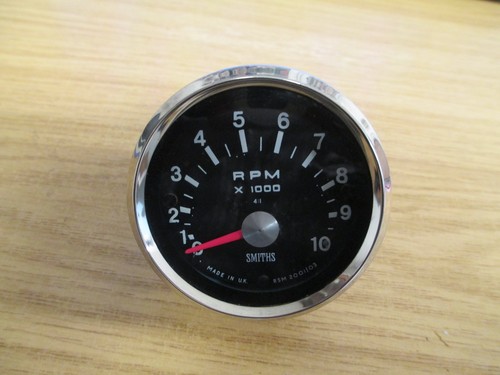 Nos smiths tachometer - nos,