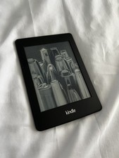 Amazon Kindle Paperwhite (DP75SDI) 7th Generation 2015 VGC