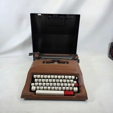 VINTAGE UNDERWOOD 142