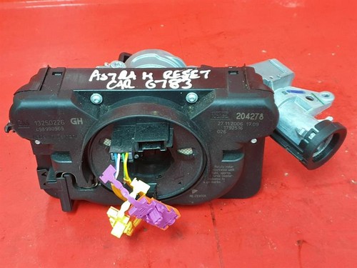 Vauxhall astra mk5 console - astra,