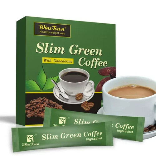 18pcs set green coffe - green,