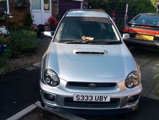 Pro Drive Grill For Bug Eye