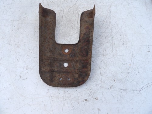Suzuki 185 rear gaurd - ts,