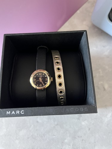 New box marc jacobs - new,