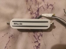 Dimarzio Fast Track stacked