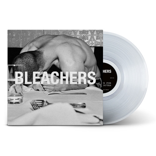 Bleachers everyone for - bleachers,