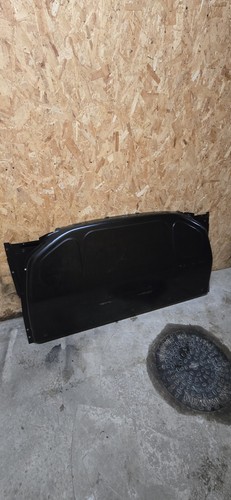 Transporter bulkhead - vw,