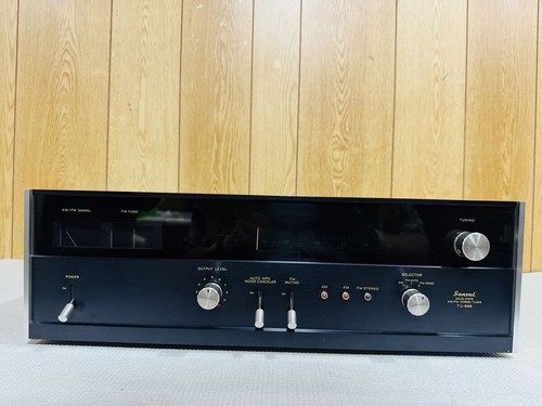 Vintage sansui 888 fm - vintage, tu-888