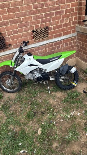 KLX110