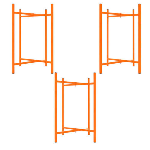 Mech mortar board stands 3 - mortar,