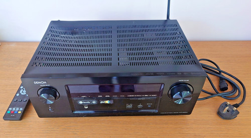 Denon avr x2200w av - denon, avr-x2200w
