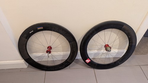 Zipp 808 carbon 700c tubular - 700c,