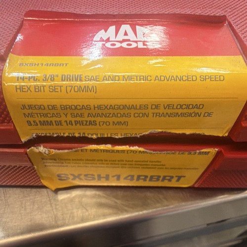 Mac tools 8 - tools, drive