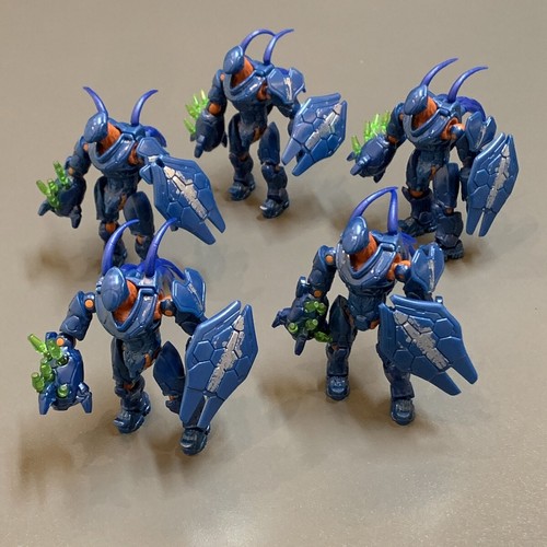 New mega bloks - 5x,