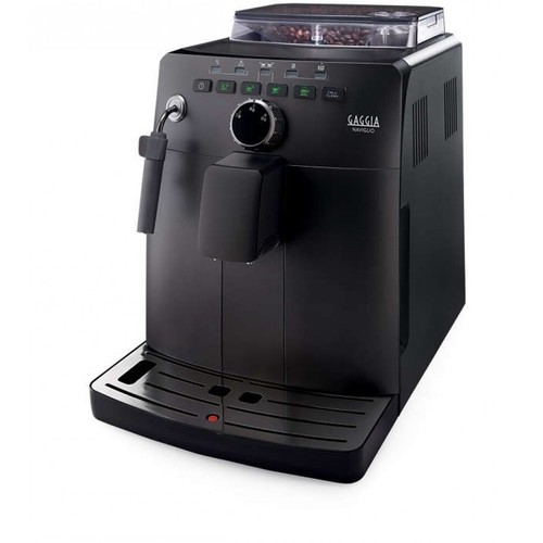 Gaggia naviglio automatic bean - naviglio,