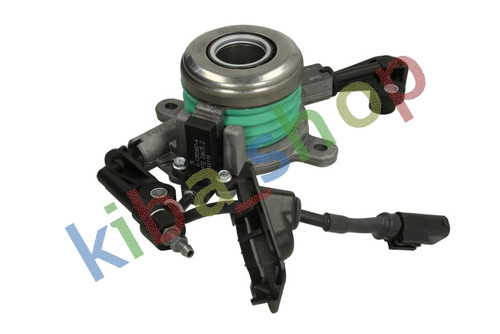Hydraulic concentric bearing - concentric,