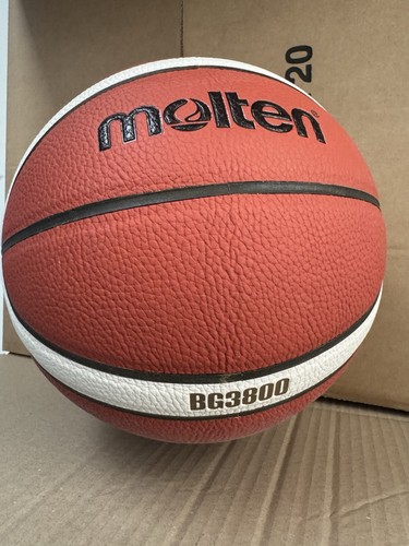 Molten bg3800 basketball size - bg3800,