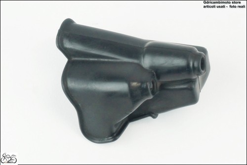 Clutch lever grommet - , original