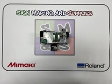 Mimaki CJV 150 300 ECO SOLVENT