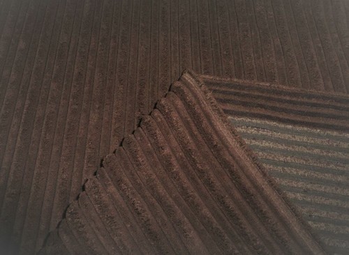 Dark chocolate brown jumbo - dark,