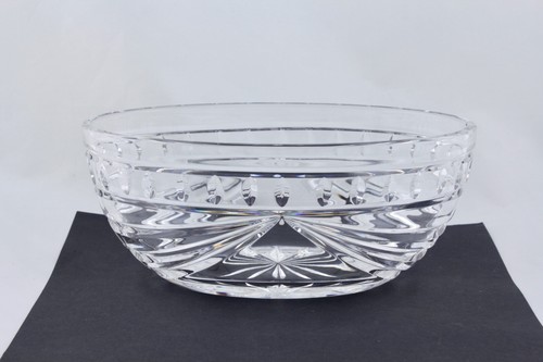 Waterford crystal overture - overture, 10"
